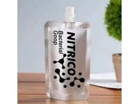 Nitrico Bacterial Goop Nitrico Bacterial Goop